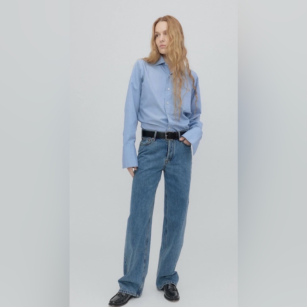Still Here Everyday Jean — Size 27